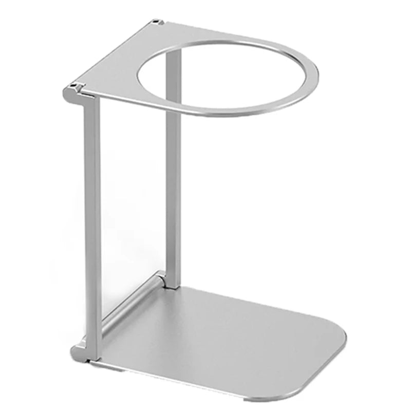 Foldable Espresso Machine Holder for Car & Home, Camping
